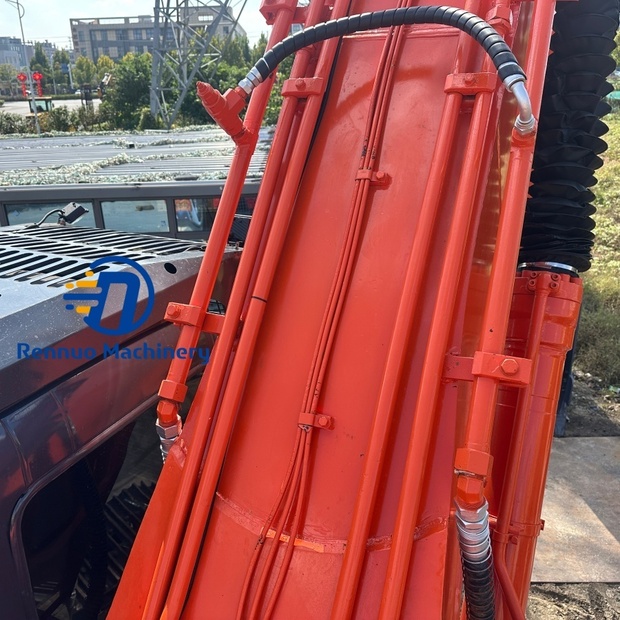 2023 Hitachi ZX350H-3G-43094470