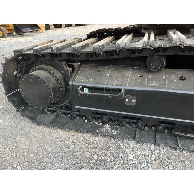 2024 Caterpillar 336GC-43094479