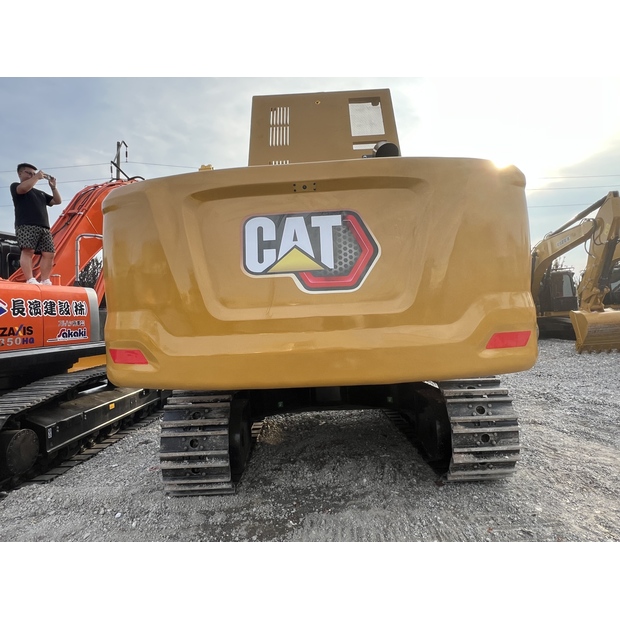 2024 Caterpillar 336GC-43094481