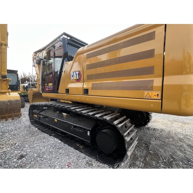 2024 Caterpillar 336GC-43094483