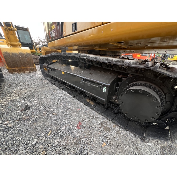 2024 Caterpillar 336GC-43094484