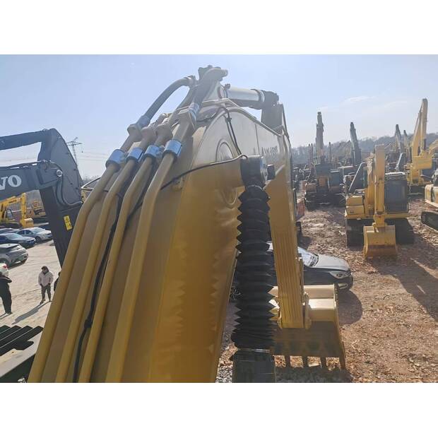 2023 كاتربيلر 340DL-43094486