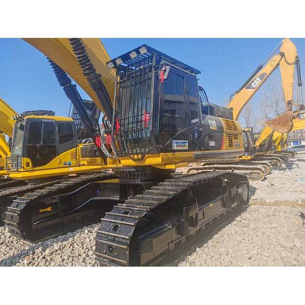 2023 كاتربيلر 340DL-43094488