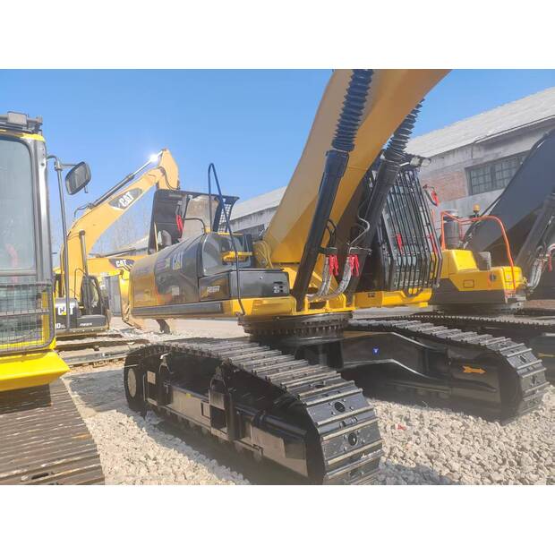 2023 كاتربيلر 340DL-43094489