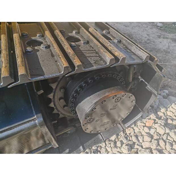 2023 كاتربيلر 340DL-43094491