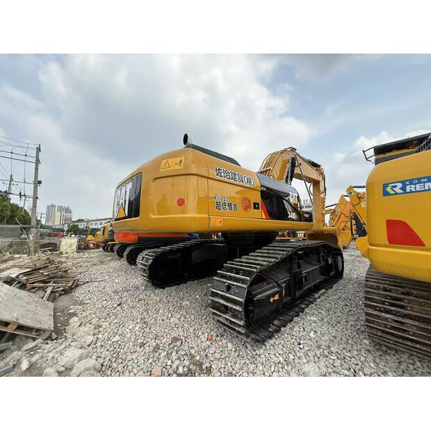 2024 Caterpillar 340D2L-43094495