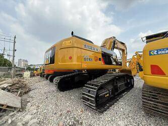 Image for EXCAVATORS 2024 Caterpillar 340D2L for Sale in China