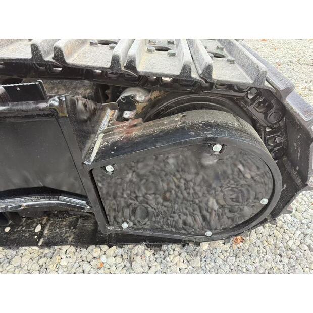 2024 Caterpillar 340D2L-43094502