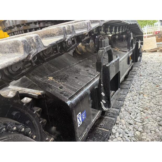 2024 Caterpillar 340D2L-43094503