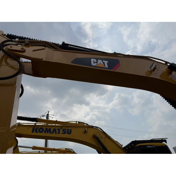 2024 Caterpillar 340D2L-43094507