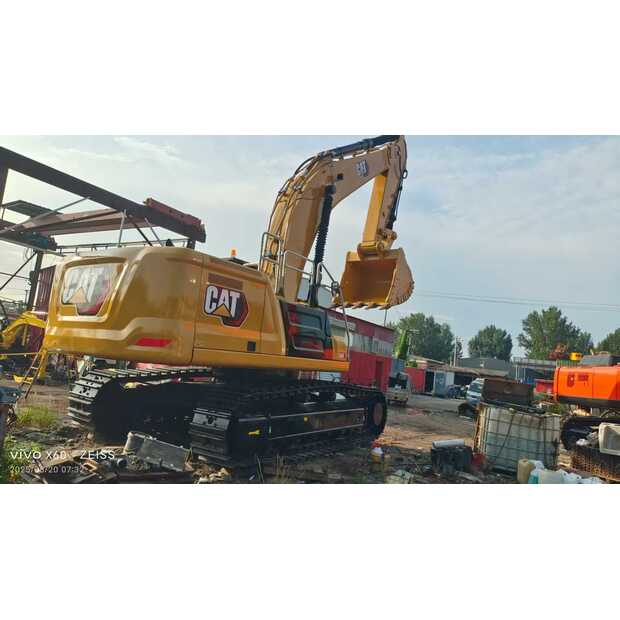 2024 Caterpillar 345GC-43094508