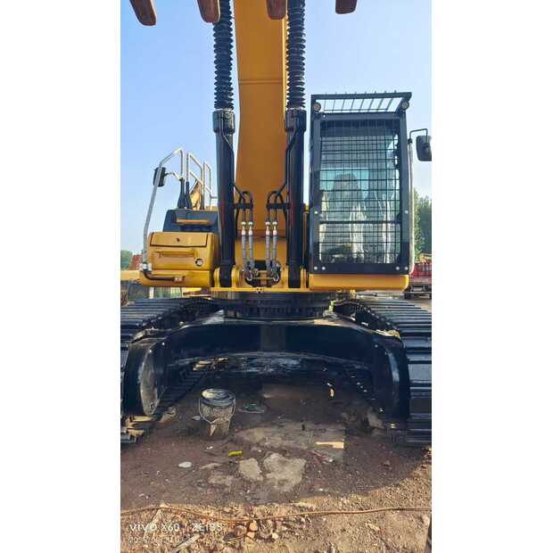 2024 Caterpillar 345GC-43094511