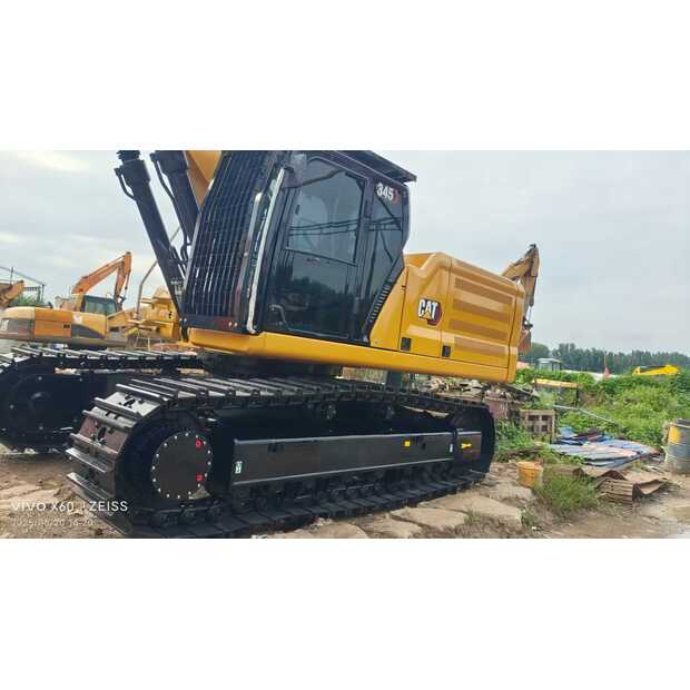 2024 Caterpillar 345GC-43094512