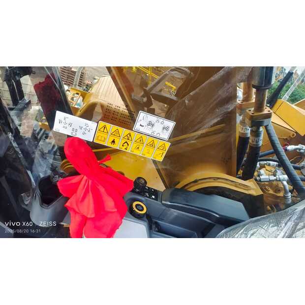 2024 Caterpillar 345GC-43094513