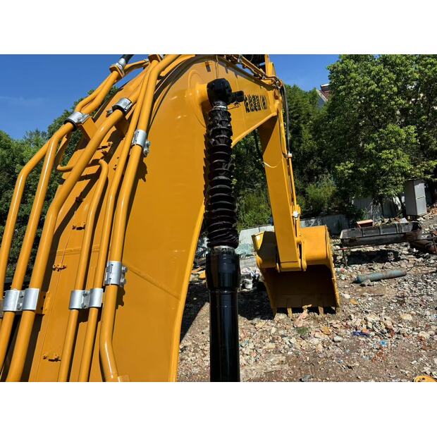 2024 Caterpillar 349D2L-43094521