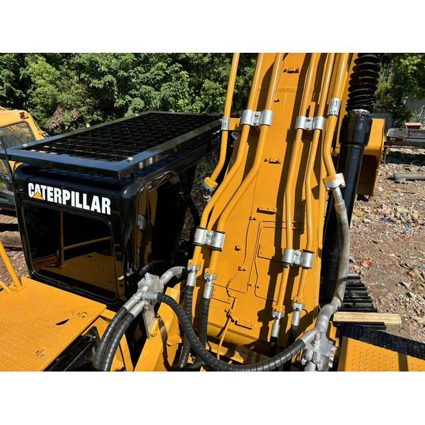 2024 Caterpillar 349D2L-43094522