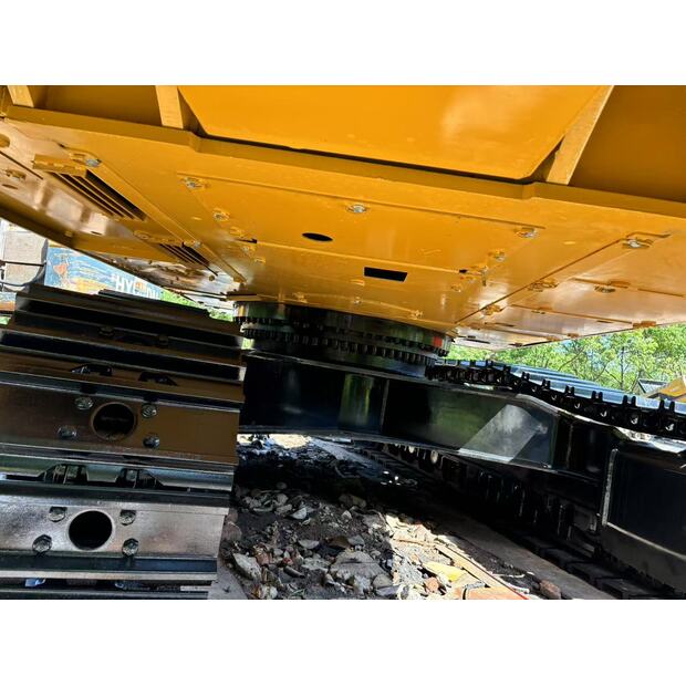 2024 Caterpillar 349D2L-43094523