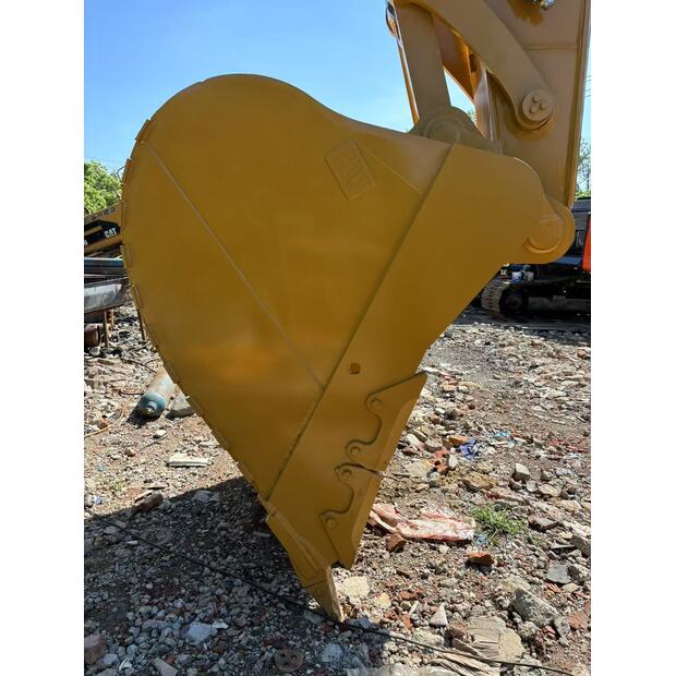 2024 Caterpillar 349D2L-43094526