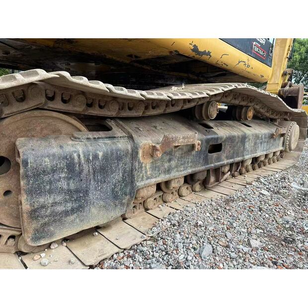 2018 Caterpillar 349DL-43094529