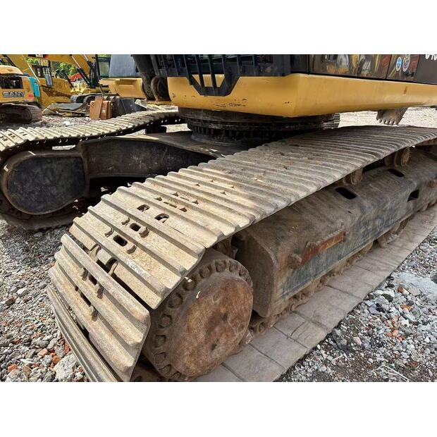 2018 Caterpillar 349DL-43094530