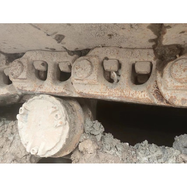 2016 Caterpillar 349E-43094554