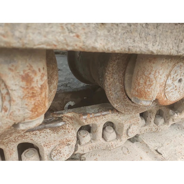 2016 Caterpillar 349E-43094555