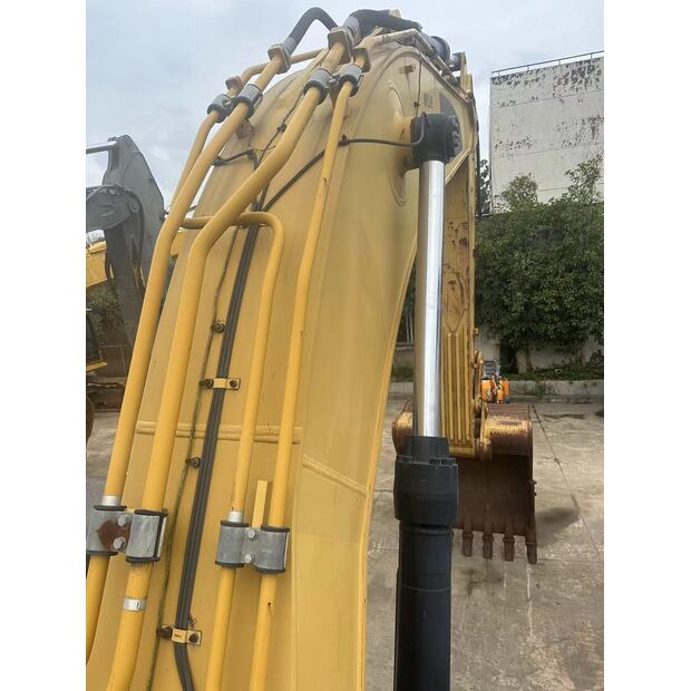 2019 Caterpillar 349EL-43094560