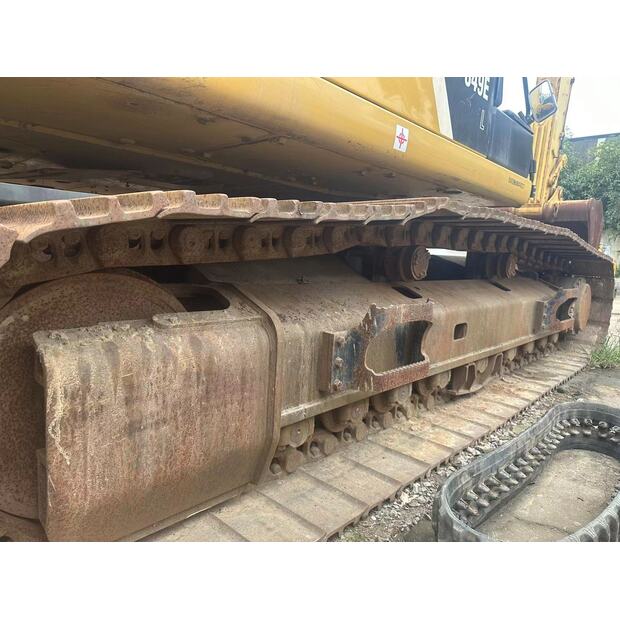 2019 Caterpillar 349EL-43094561