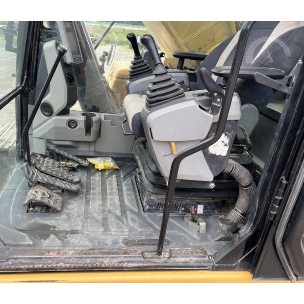 2020 كاتربيلر 349F-43094573