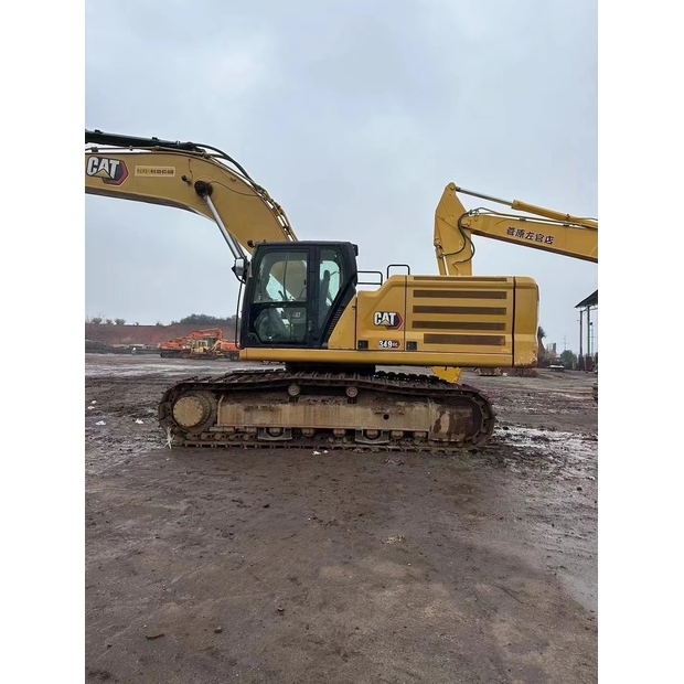 2024 Caterpillar 349GC-43094574