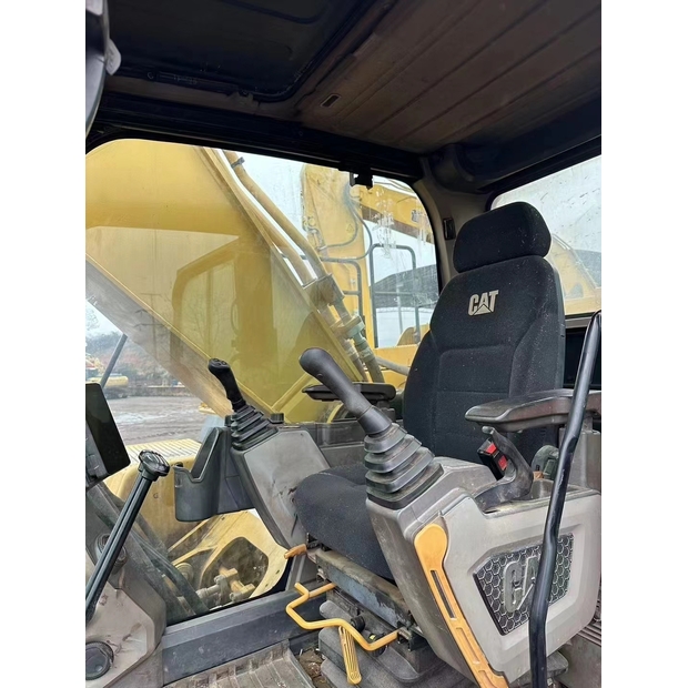 2024 Caterpillar 349GC-43094576