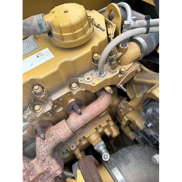 2024 Caterpillar 349GC-43094577