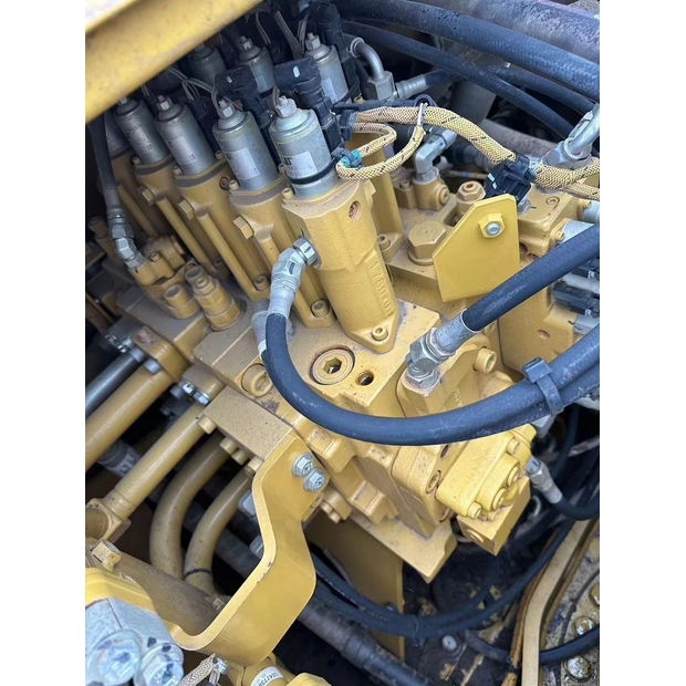 2024 Caterpillar 349GC-43094578