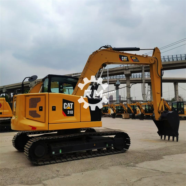 2023 Caterpillar 310-43094589