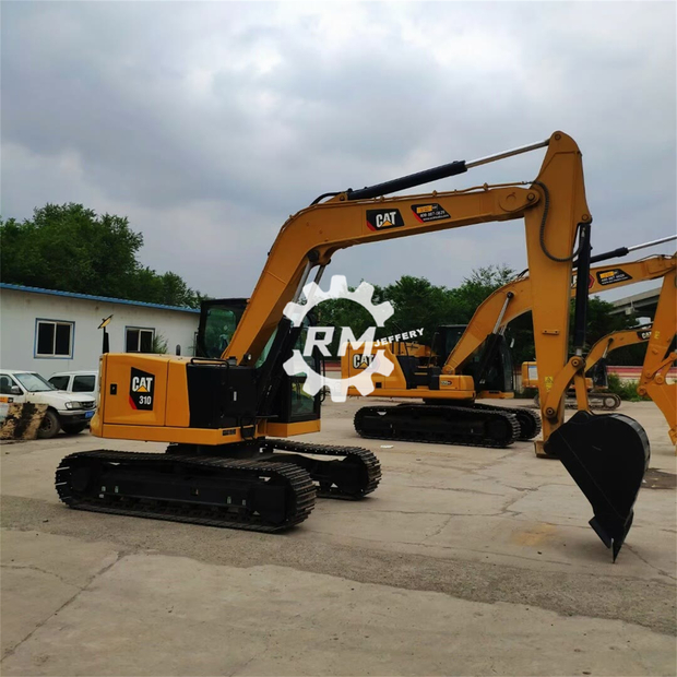 2023 Caterpillar 310-43094591