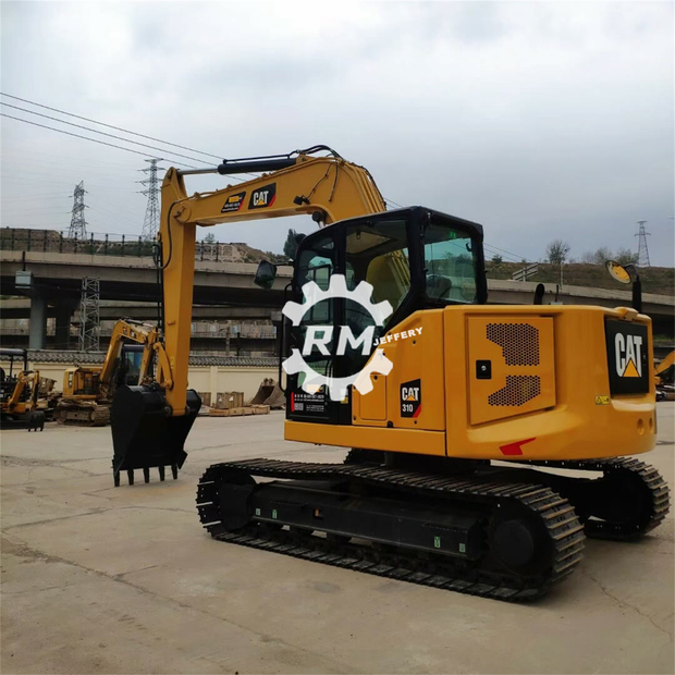 2023 Caterpillar 310-43094593