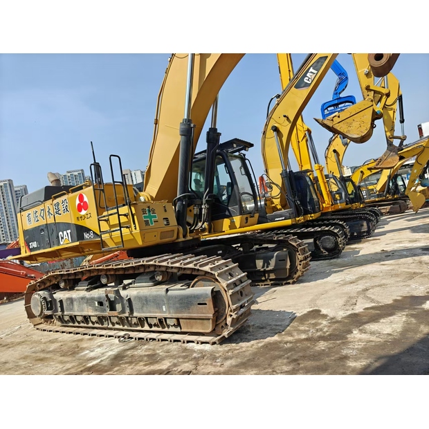 2023 Caterpillar 374D-43094612