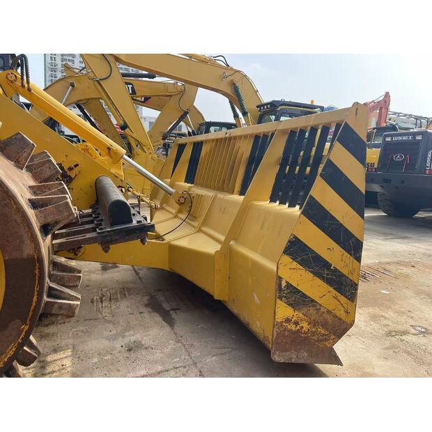 2019 Caterpillar 826-43094628