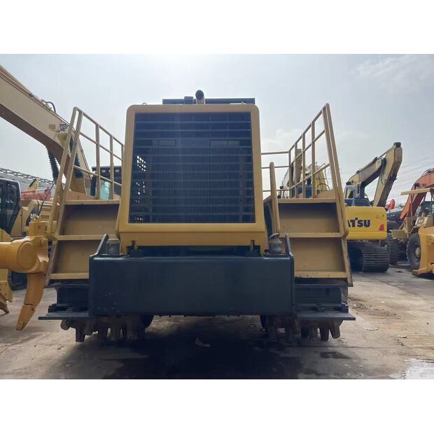 2019 Caterpillar 826-43094629