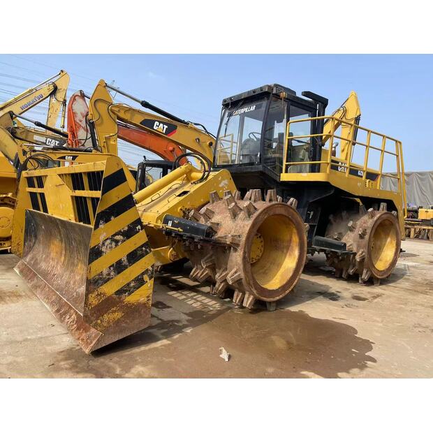 2019 Caterpillar 826-43094632