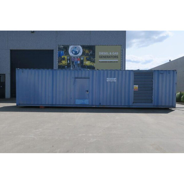 1997 بيركنز 4008TAG2-43094637