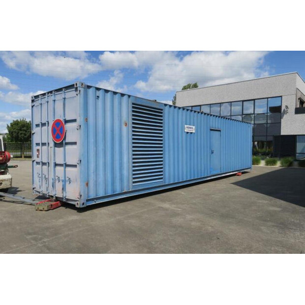 1997 بيركنز 4008TAG2-43094639