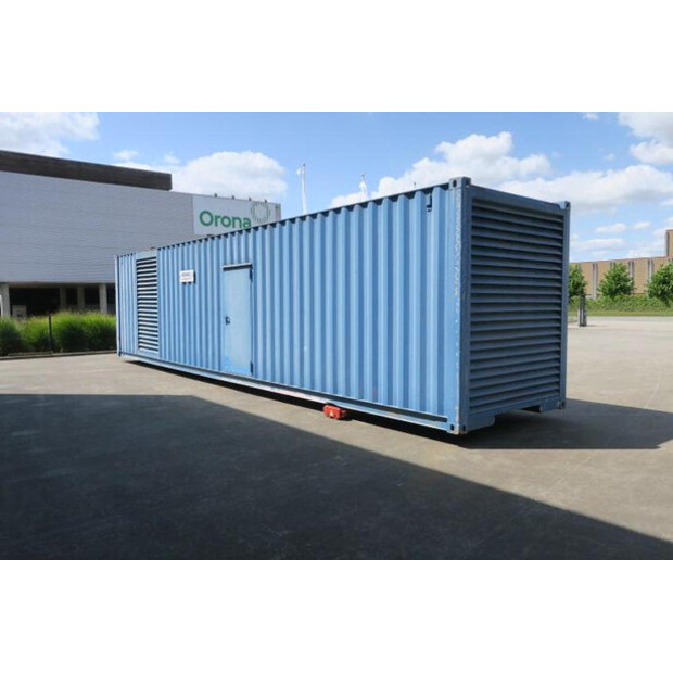 1997 بيركنز 4008TAG2-43094640