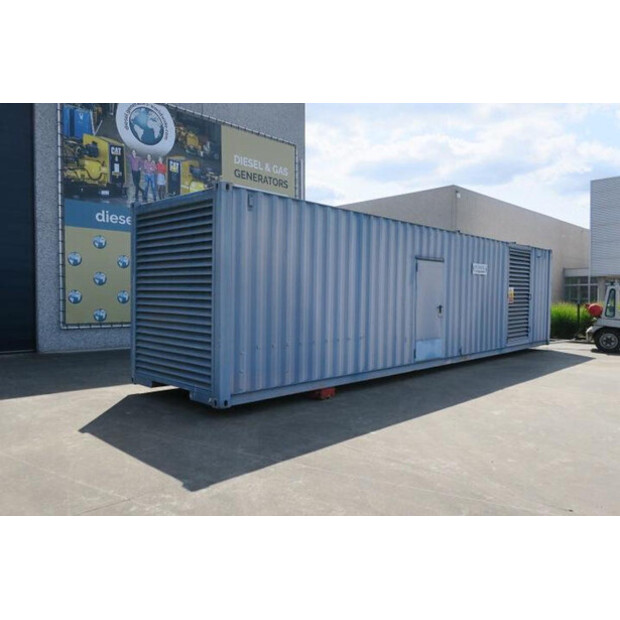 1997 بيركنز 4008TAG2-43094642