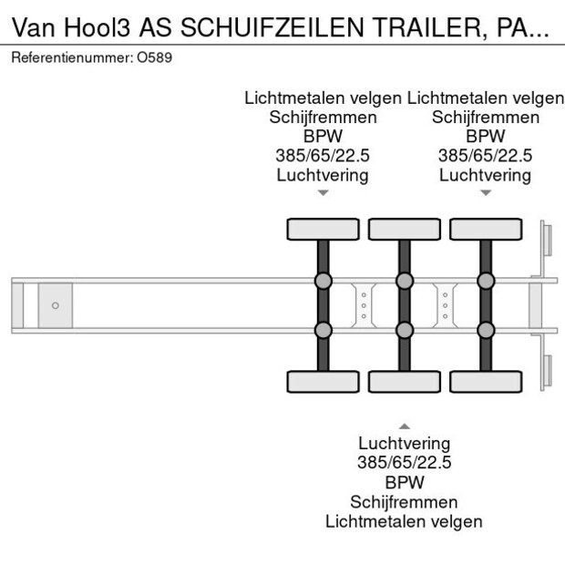 2016 Van Hool OTHERS-43094668