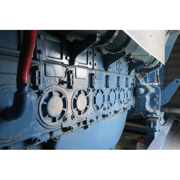 1997 بيركنز 4008TAG2-43094679