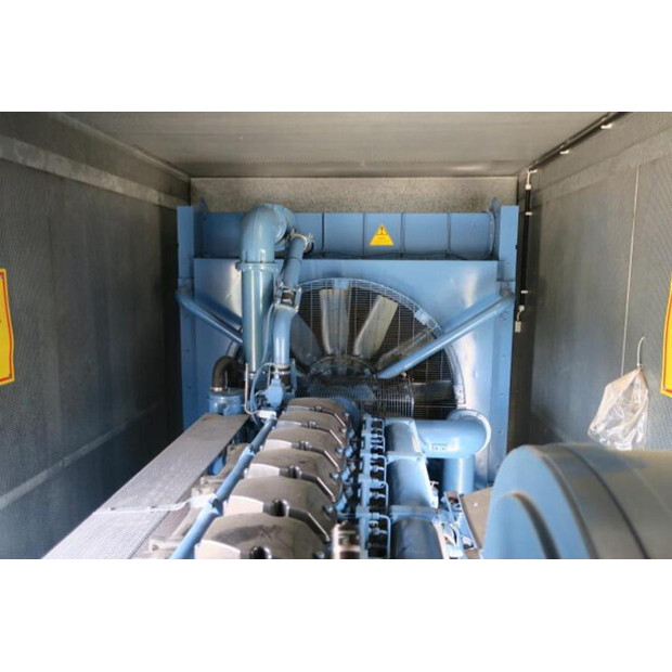 1997 بيركنز 4008TAG2-43094685