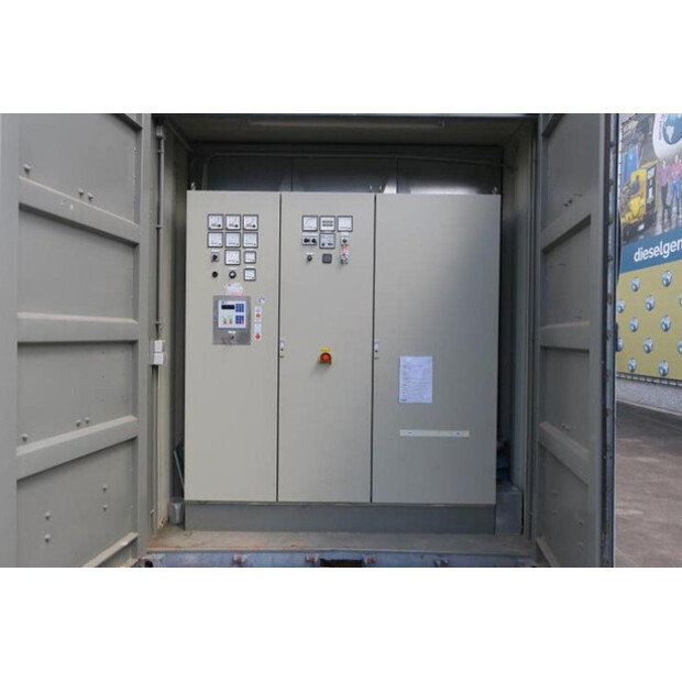 1997 بيركنز 4008TAG2-43094691