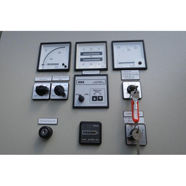 1997 بيركنز 4008TAG2-43094692