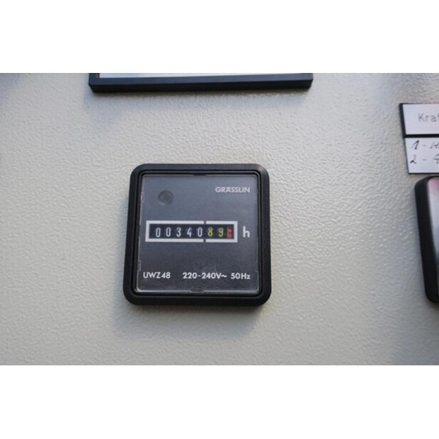 1997 بيركنز 4008TAG2-43094693